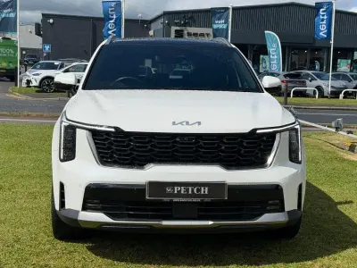 Usado Kia Sorento 190 CV (139 kW) 2024 Blanco SUV