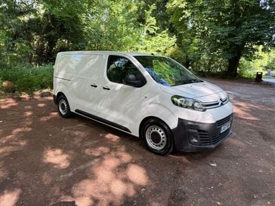 Citroën Dispatch