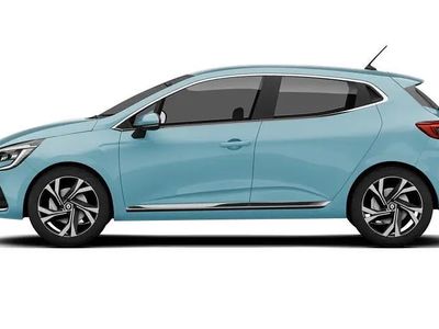 Used 2020 Renault Clio V Version S Hatchback | £9,649 (Fair price)