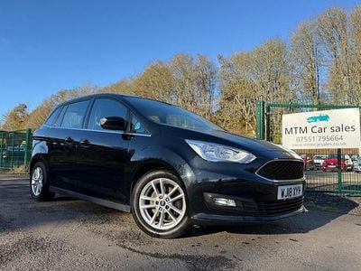 Ford Grand C-Max