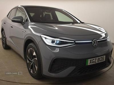 Used VW ID.5 Pro Performance 150 kW (204 HP) 2022 SUV