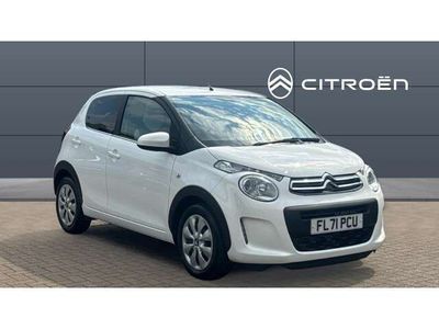 Citroën C1