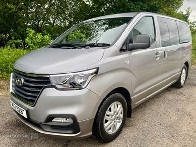 Hyundai I800