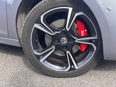 Second-hand Vauxhall Corsa Elite 2020 Hatchback