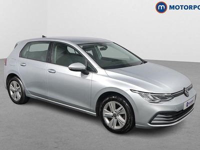 Used VW Golf VIII Life 131 HP (96 kW) 2024 Hatchback