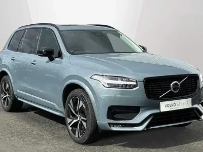 Begagnad Volvo XC90 Plus 235 HK (172 kW) 2023 SUV