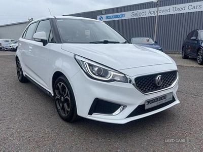 MG MG3