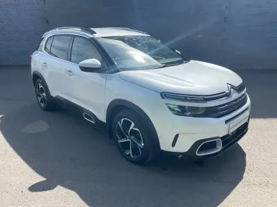 Used Citroën C5