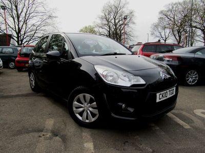 used Citroën C3 1.1i VT 5dr