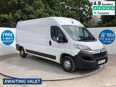 Citroën Relay