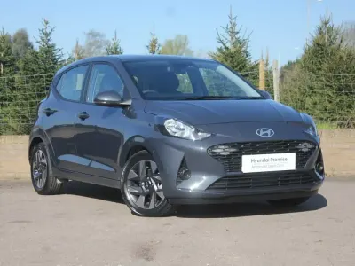 New Hyundai i10 Advanced 63 HP (46 kW) 2026 Hatchback