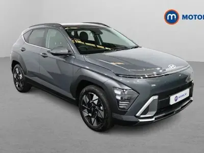 Used Hyundai Kona