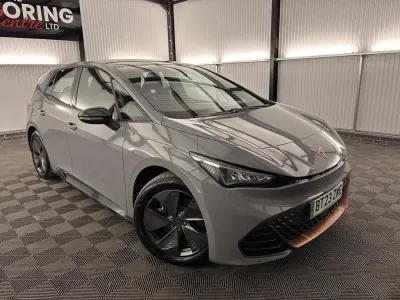 Used Cupra Born