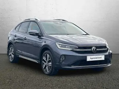 Used VW Taigo