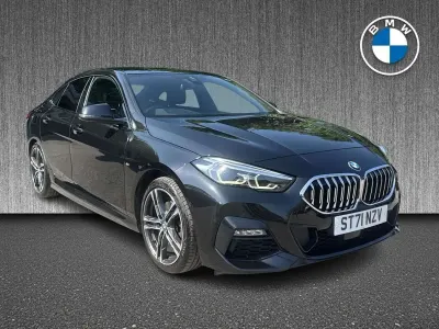Usado BMW 218
