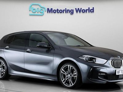 BMW 120