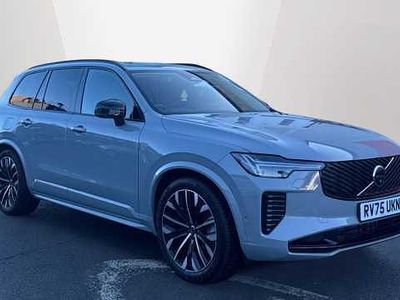 Used Volvo XC90 Ultra 449 HP (330 kW) 2026 SUV