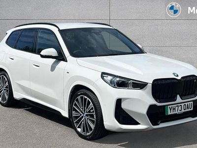 BMW iX1