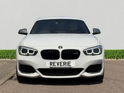 Used BMW M140