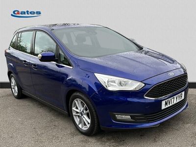 Ford Grand C-Max