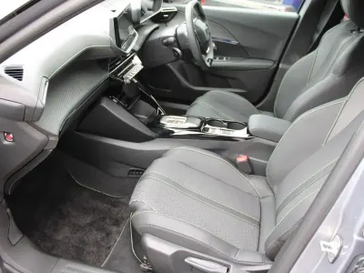 Used Peugeot e-2008