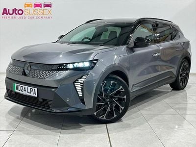 Renault Scénic