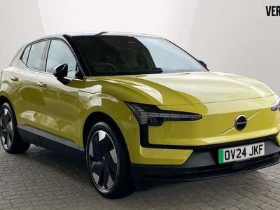 Volvo EX30