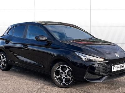 MG MG3