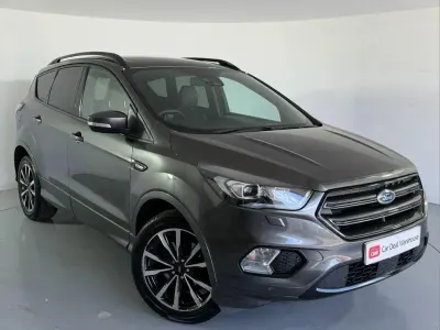 Usado Ford Kuga