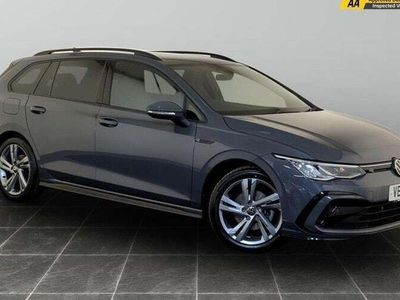 VW Golf VIII