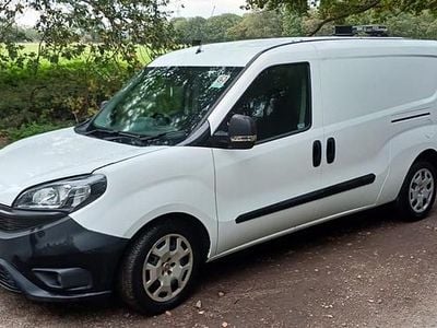Fiat Doblò