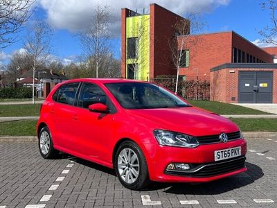VW Polo