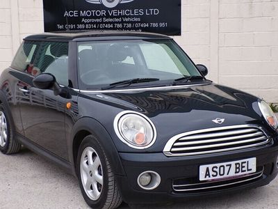 Mini ONE