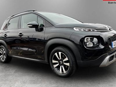 Used Citroën C3 Feel 110 HP (80 kW) 2018 Hatchback