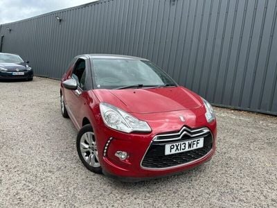 Citroën DS3