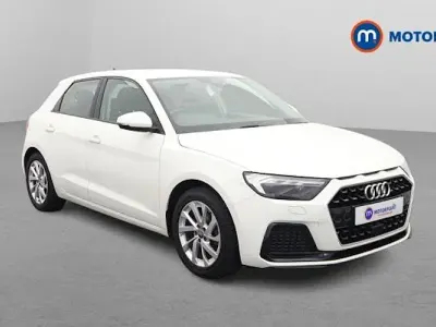 Usado Audi A1 Sportback Sport 95 HP (69 kW) 2026 Citadino