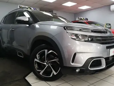 Używany Citroën C5 Aircross Flair 2019 SUV