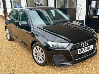 Usado Audi A1
