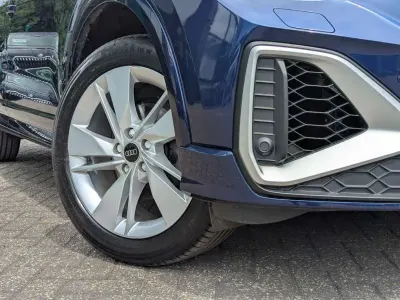 Used Audi Q2 S-Line 2024 SUV
