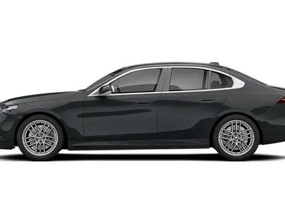BMW 530e