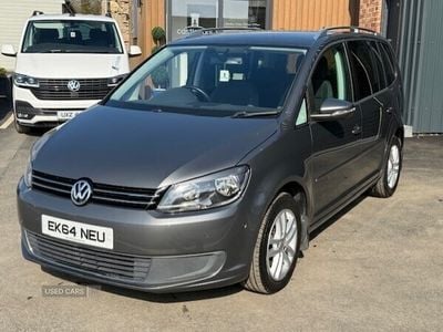 VW Touran