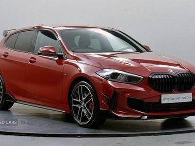 BMW 128