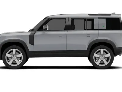 Used Land Rover Defender SE 249 HP (183 kW) 2023 SUV