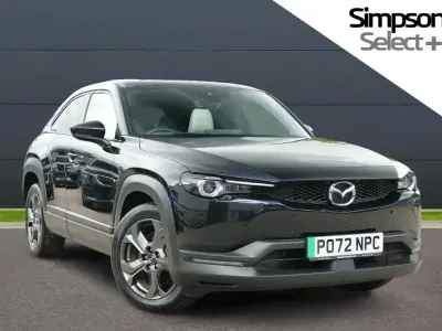 Occasion Mazda MX30
