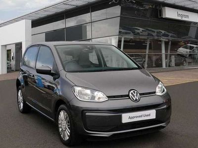 VW up!