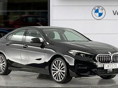 Used BMW 220 Sport Line 178 HP (130 kW) 2022 Sedan