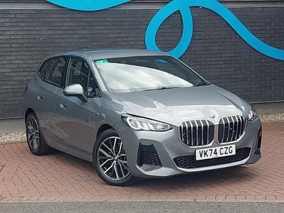BMW 220