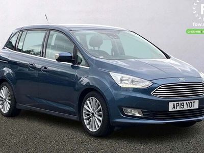 Ford Grand C-Max