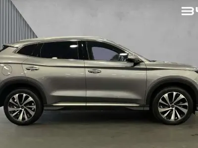Used BYD Seal U Comfort 218 HP (160 kW) 2025 Grey SUV