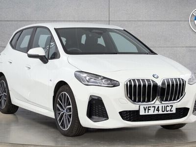 BMW 220 Active Tourer